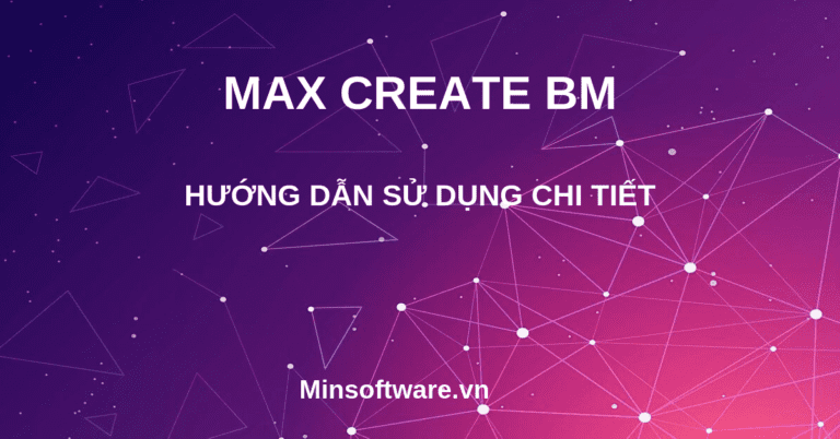 Maxcreatebm