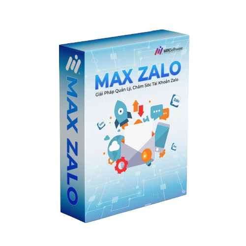 Max Zalo