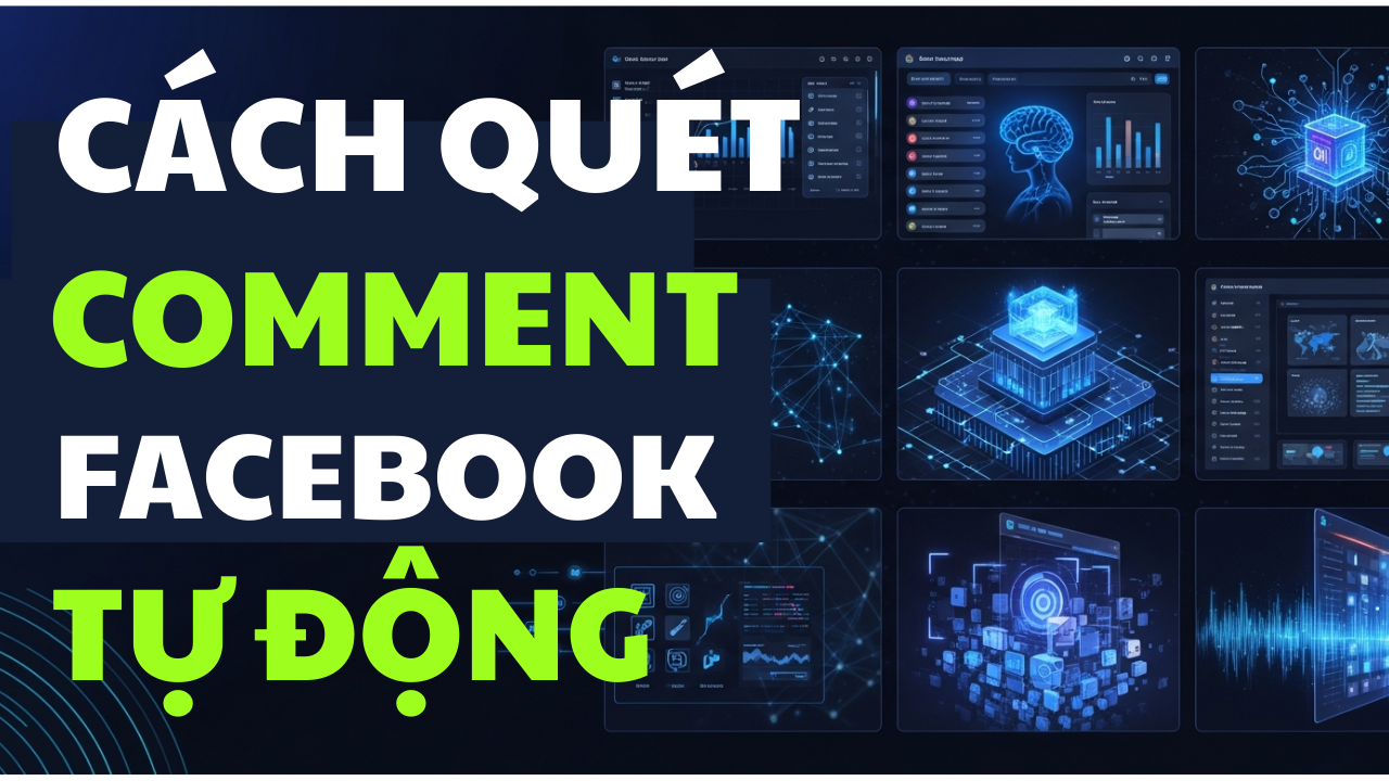 How to Automatically Collect Facebook Comments Simply and Easily
